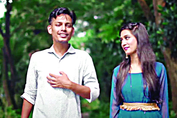 রাজ-শিফার মনের ঠিকানা
