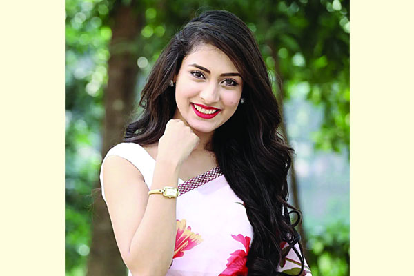 মেক্সিকোর সৈকতে