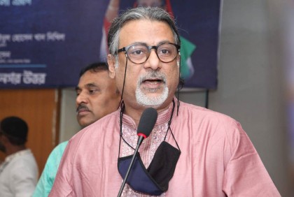 বিএনপিকে মোকাবিলা করতে যুবলীগই যথেষ্ট: শেখ পরশ