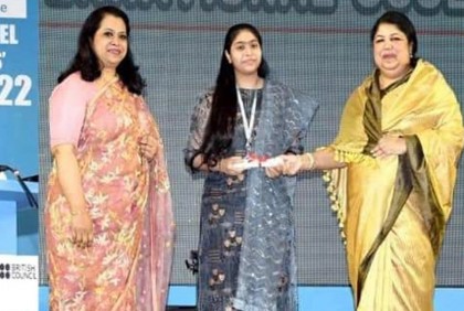 তরুণরাই উন্নত সমৃদ্ধ বাংলাদেশের দক্ষ কারিগর: স্পিকার