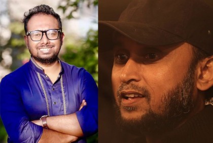 রায়হান রাফিকে নিয়ে যা বললেন ফারুকী