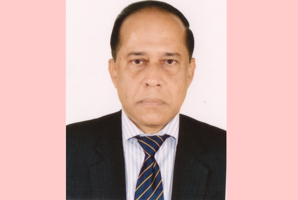 নির্বাচন পর্যবেক্ষণে নেপালে যাচ্ছেন সিইসি


