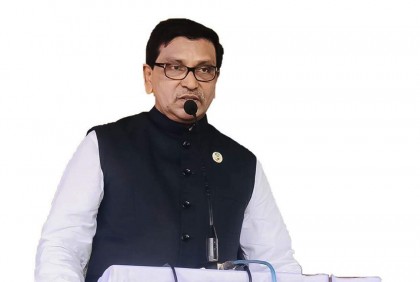 টেক ব্যাক বাংলাদেশ নয়; গো ব্যাক পাকিস্তান : বিএনপিকে হানিফ