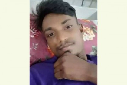 মালয়েশিয়ায় সড়ক দুর্ঘটনায় প্রাণ গেল ফরিদপুরের যুবকের