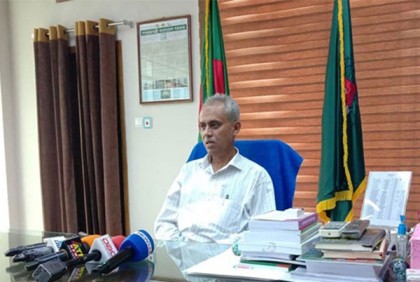 একটি শর্ত অপূর্ণ থাকলেও কোনো দল নিবন্ধন পাবে না: ইসি আলমগীর