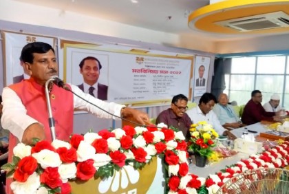 আমরা দেশের অর্থনীতিতে অবদান রাখতে বদ্ধ পরিকর: কক্সবাজারে বাজুস নেতৃবৃন্দ
