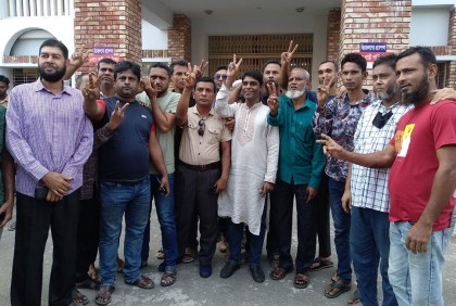 বরিশালে হত্যা মামলায় বিএনপি-জামায়াতের ৫৭ নেতাকর্মী খালাশ