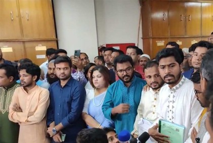 বিলাই-ছাগল দৌড়াদৌড়ি করবে এরকম ভোটের পরিবেশ চাই না : নুর


