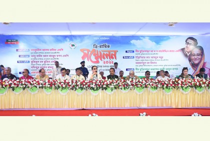 আন্দোলনের নামে একজন মানুষকে কষ্ট দিলে ছাড় দেবো না: এমপি বাহার  
