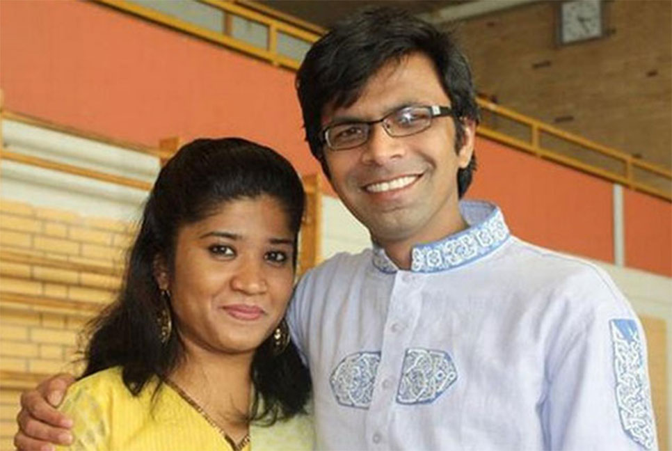 ৯৩ বার পেছাল সাগর-রুনি হত্যা মামলার তদন্ত প্রতিবেদন