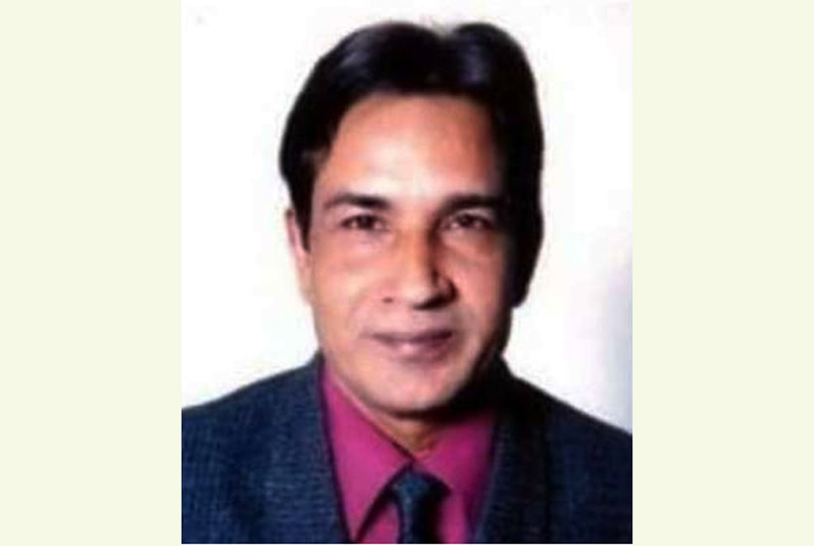 সাংবাদিক ওসমানী হত্যা মামলায় ৬ আসামির যাবজ্জীবন