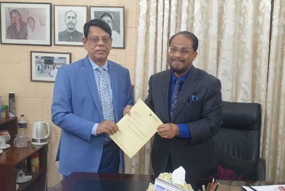 নতুন বিরোধী দলীয় চিফ হুইপ হচ্ছেন ফখরুল ইমাম


