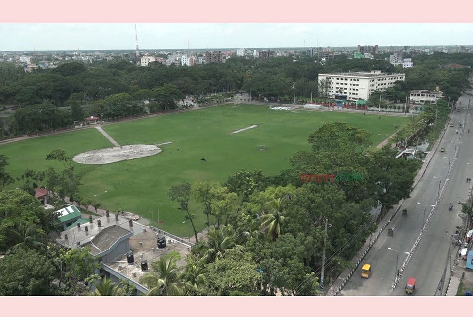 শর্ত সাপেক্ষে বরিশালে বিএনপিকে সমাবেশের অনুমতি