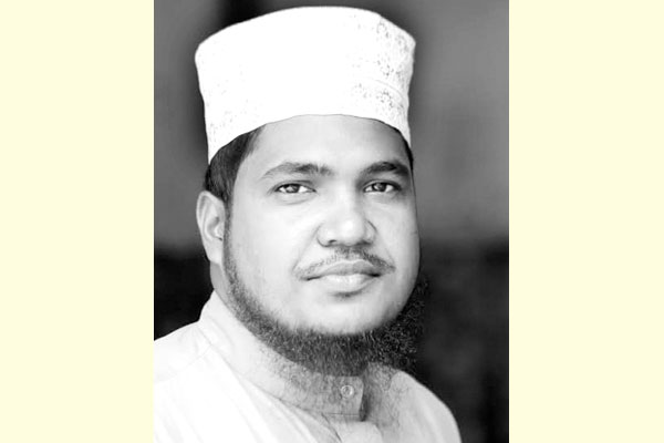 নদী দূষণে আসে খোদার গজব