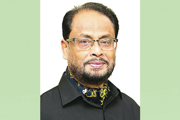 সংসদে না যাওয়ার সিদ্ধান্ত