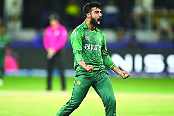 অবশেষে পাকিস্তানের মুখে হাসি