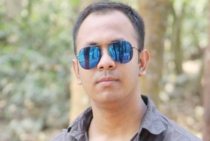 ডেঙ্গুতে জবি ছাত্রদল নেতার মৃত্যু