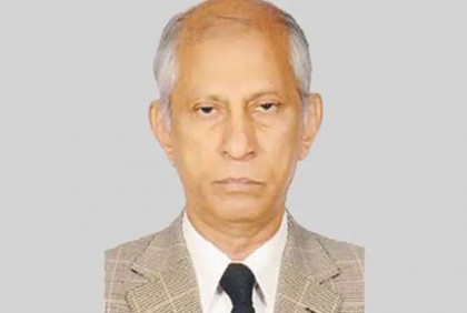 বিএনপি চেয়ারপারসনের উপদেষ্টা সাবিহ উদ্দিন মারা গেছেন