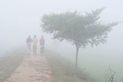 উত্তরে শীতের হানা, প্রতিদিনই কমছে তাপমাত্রা