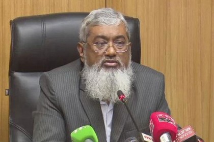 ১৫ নভেম্বর থেকে অফিস সময় সকাল ৯টা থেকে ৪টা