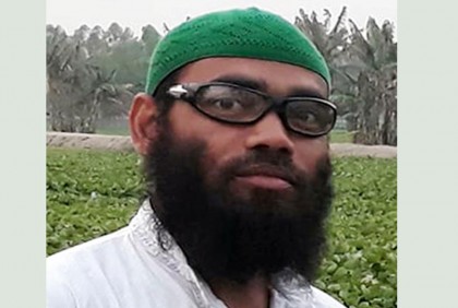 
দুটি মামলায় রসিকের কাউন্সিলর গ্রেফতার
