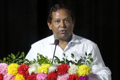 ‘মুক্তিযুদ্ধের পরাজিত শক্তির উত্তরাধিকারীরা সাম্প্রদায়িকতার বিষবাষ্প ছড়াচ্ছে’