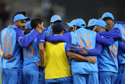বাংলাদেশে পূর্ণশক্তির দলই পাঠচ্ছে ভারত