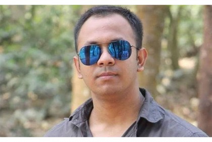 
নড়াইলে ডেঙ্গু জ্বরে আক্রান্ত হয়ে জবি ছাত্রদল নেতার মৃত্যু 