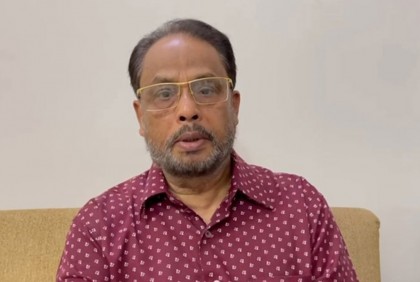 বিরোধীদলীয় নেতা হওয়ার দাবি থেকে সরে এলেন জি এম কাদের

