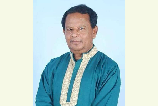 বিএনপি চেয়ারপারসনের উপদেষ্টা মসিউর রহমান আর নেই