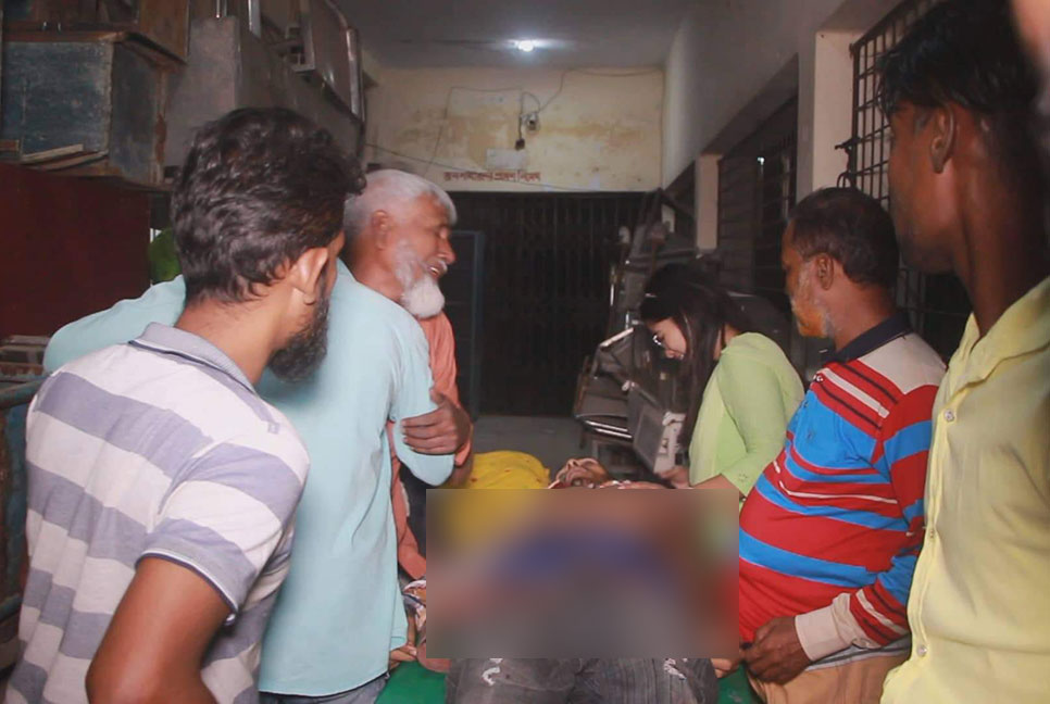 ক্যারাম খেলাকে কেন্দ্র করে ছুরিকাঘাতে যুবক নিহত