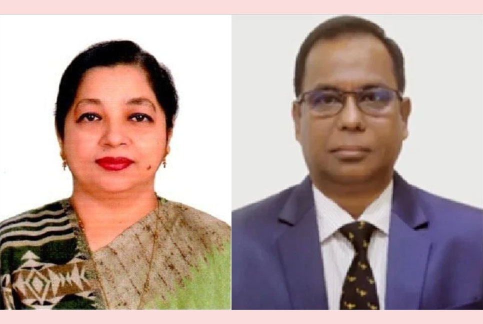 শিল্পেই থাকছেন জাকিয়া, তথ্যে যাচ্ছেন ইসি সচিব