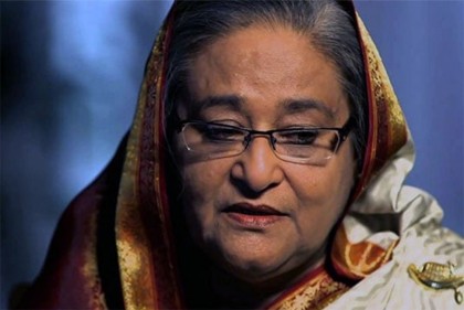 ভারতের গুজরাট ট্রাজেডিতে প্রধানমন্ত্রীর গভীর দুঃখ প্রকাশ