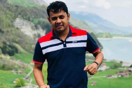 দেড় মাস পর শুটিংয়ে ফিরলেন আবু হেনা রনি, জানালেন অনুভূতি