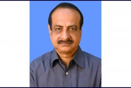 পিএসসির নতুন সদস্য কে এম আলী আজম

