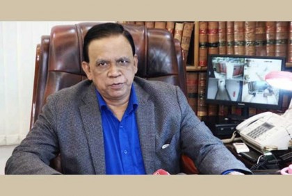 ‘বিএনপি ও জাতীয় পার্টির সব এমপি পদত্যাগ করলেও সংসদে প্রভাব পড়বে না’

