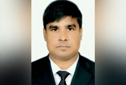 বগুড়ায় শিক্ষানবিশ আইনজীবীকে কুপিয়ে জখম