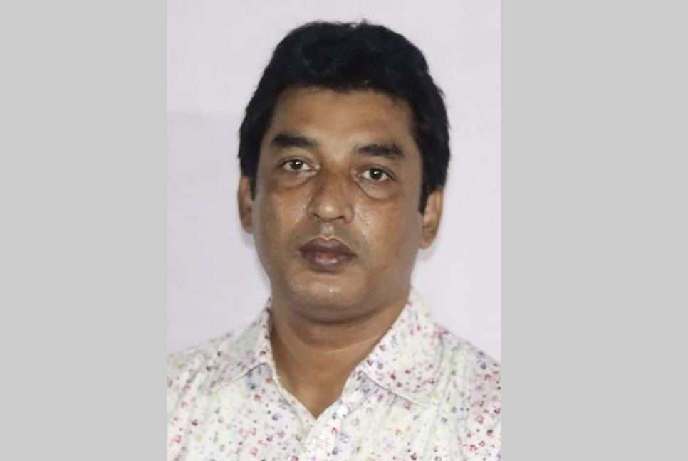 ময়মনসিংহ মহানগর যুবদলের সাধারণ সম্পাদক গ্রেফতার