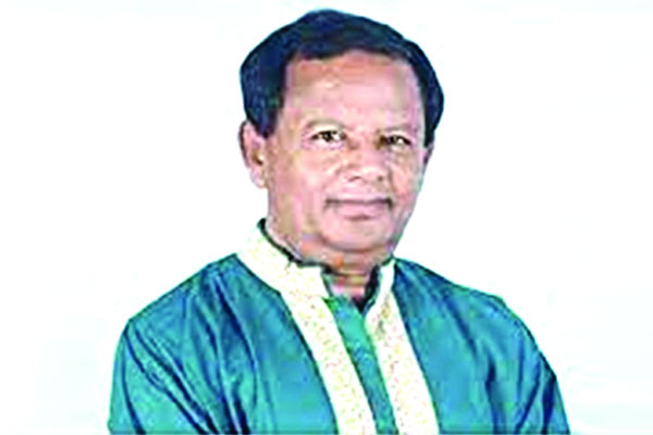 বিএনপি চেয়ারপারসনের উপদেষ্টা মসিউর রহমান আর নেই