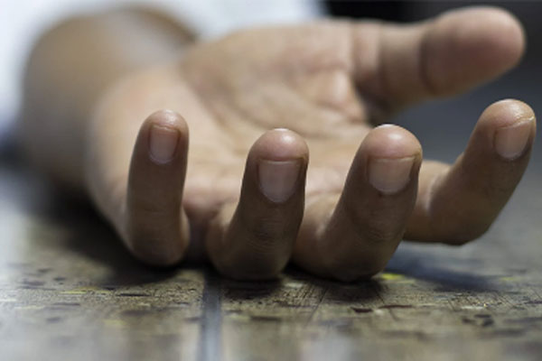 নিখোঁজের দুই দিন পর যুবকের বস্তাবন্দি লাশ