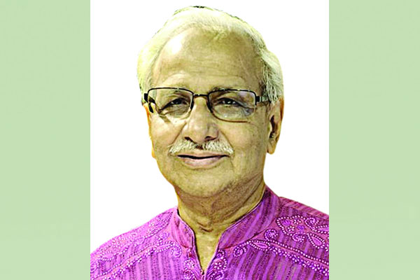 বর্তমানে আমাদের তিন সংকট