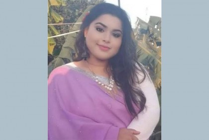 গরু চুরির মামলায় ছাত্রলীগ নেত্রী গ্রেফতার
