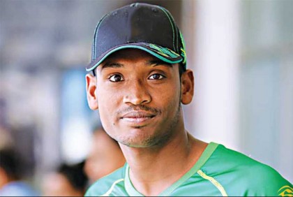 ক্রিকেটার আল আমিনের বিষয়ে প্রতিবেদন আগামী ১ ডিসেম্বর

