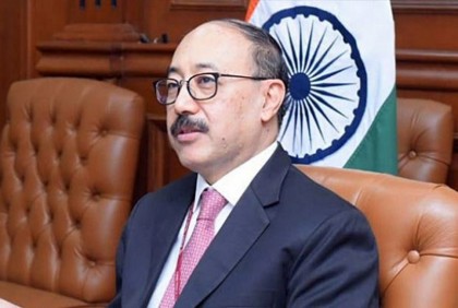 আন্তর্জাতিক পরিসরে বৈশ্বিক দক্ষিণাঞ্চলের নেতৃত্ব দিতে পারে ভারত  