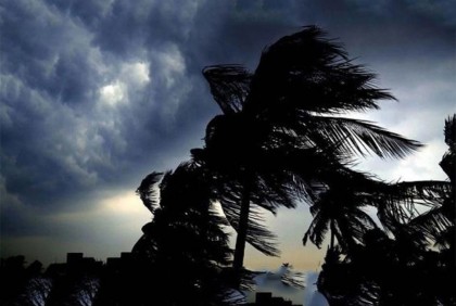 নভেম্বরেও ঘূর্ণিঝড় হতে পারে 

