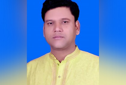 নগদা শিমলা ইউনিয়নে নৌকার প্রার্থী জয়ী