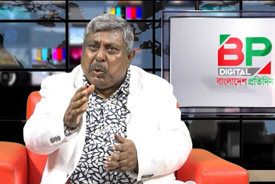 নিরপেক্ষ সরকার ছাড়া ভোটে যাবে না বিএনপি (ভিডিও)

