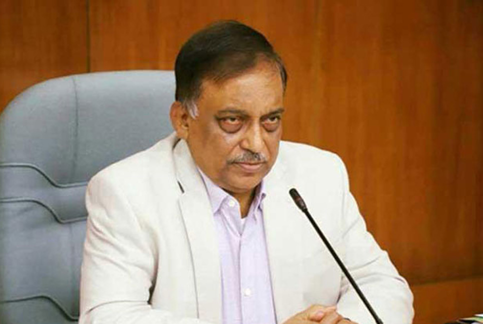 বিদেশে পলাতক দণ্ডপ্রাপ্ত আসামিদের দেশে ফিরিয়ে আনা হবে: স্বরাষ্ট্রমন্ত্রী