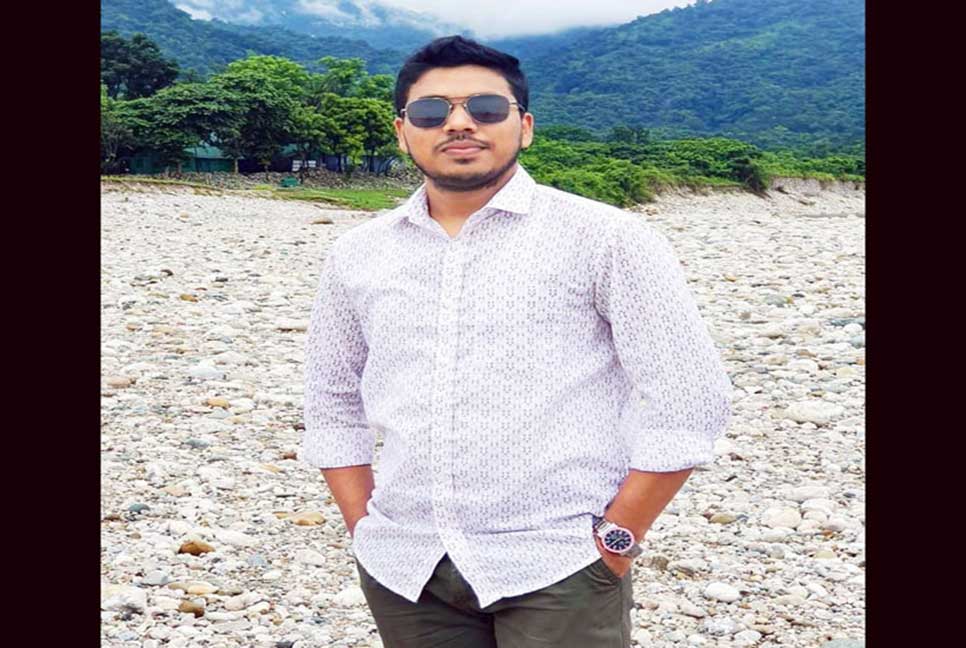 সড়ক দুর্ঘটনায় প্রাণ গেল এমসি কলেজ শিক্ষার্থীর

