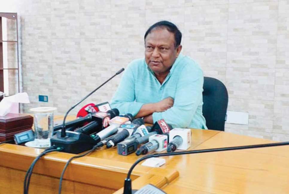 কয়েকটি দেশের গম আসছে, বাজার স্বাভাবিক হয়ে যাবে : বাণিজ্যমন্ত্রী 

